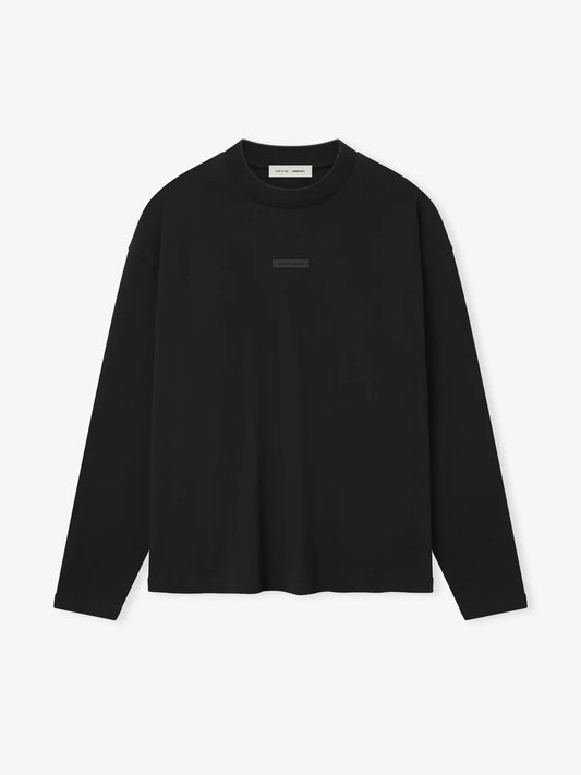 ESSENTIALS Classic Long Sleeve Tee