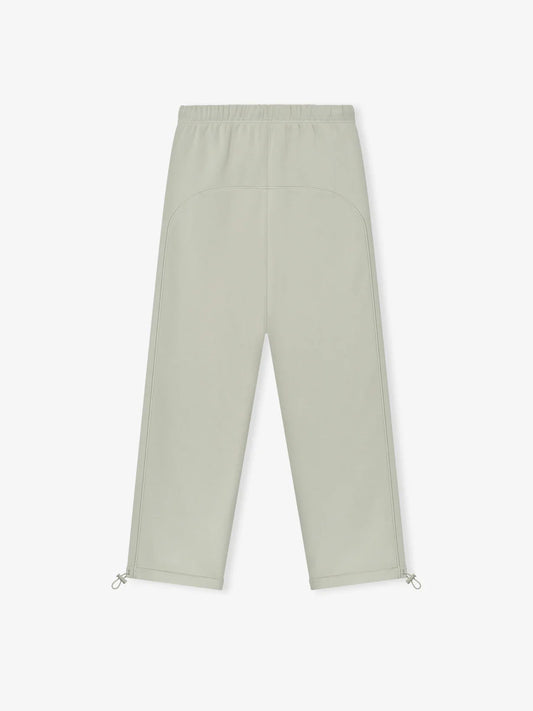 ESSENTIALS Relaxed Fleece Sweatpant With Piping