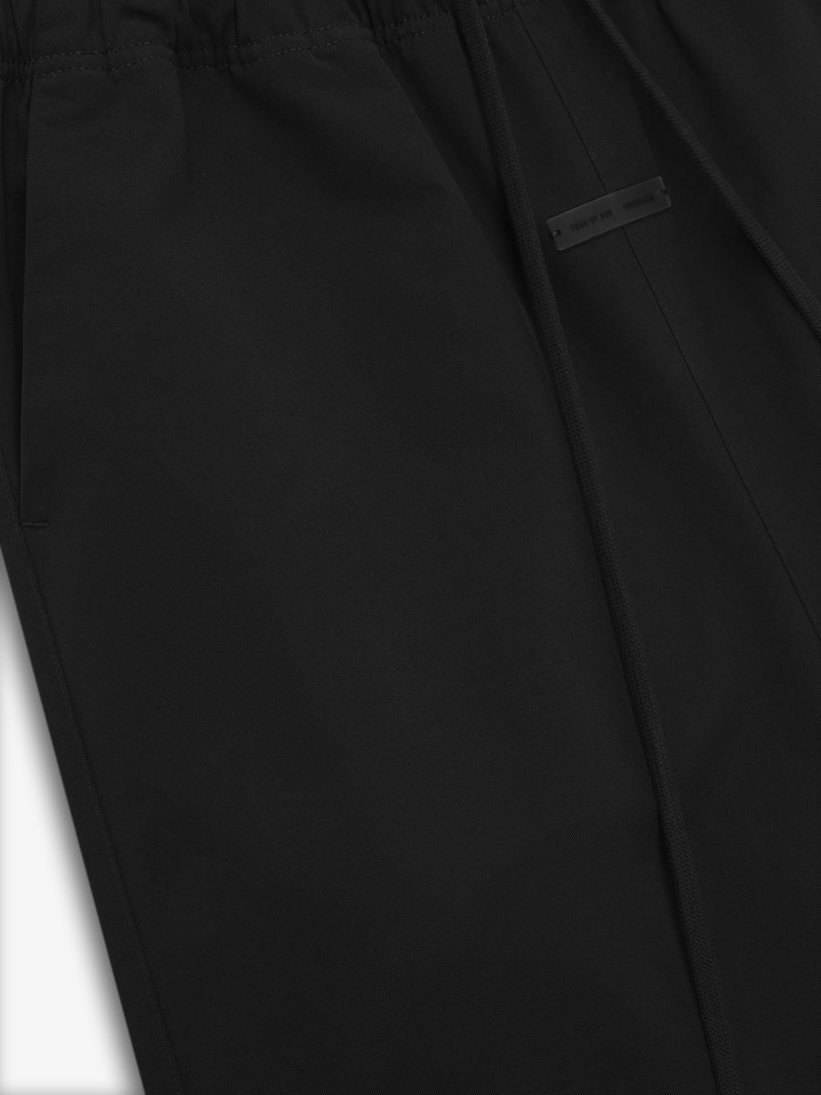 ESSENTIALS Twill Work Pant