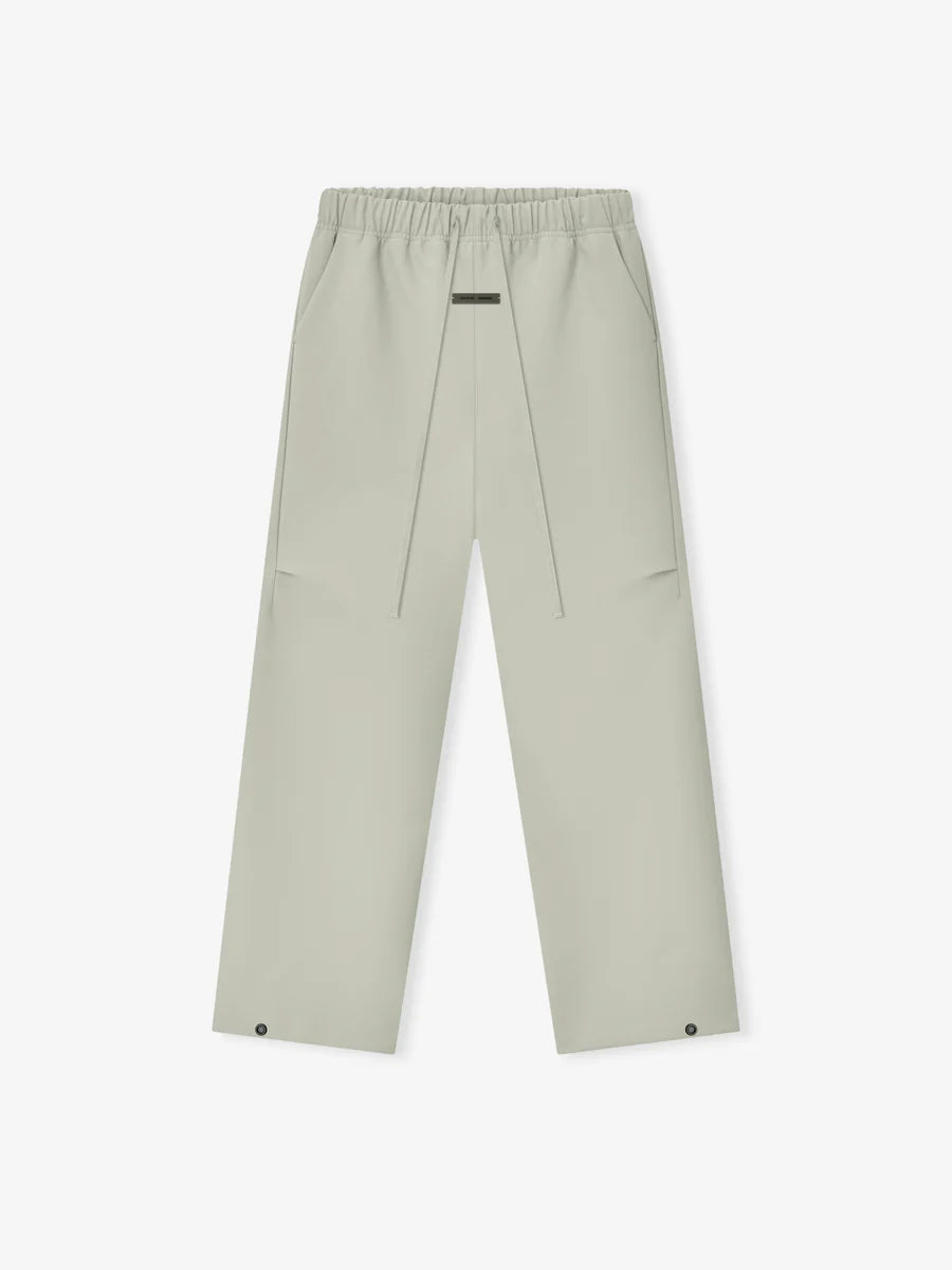 ESSENTIALS Bonded Canvas Work Pant