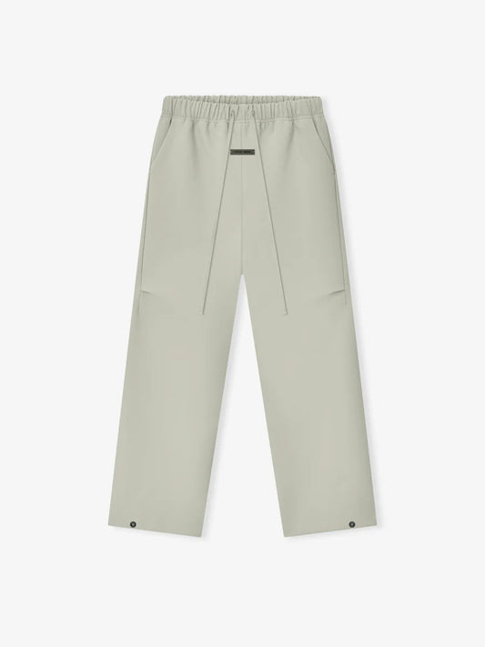 ESSENTIALS Bonded Canvas Work Pant