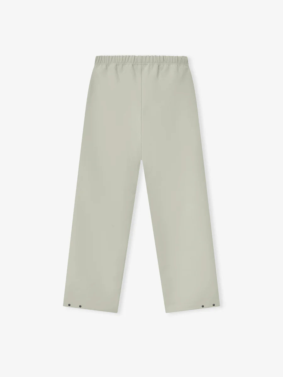 ESSENTIALS Bonded Canvas Work Pant