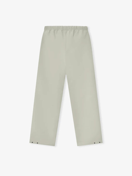 ESSENTIALS Bonded Canvas Work Pant