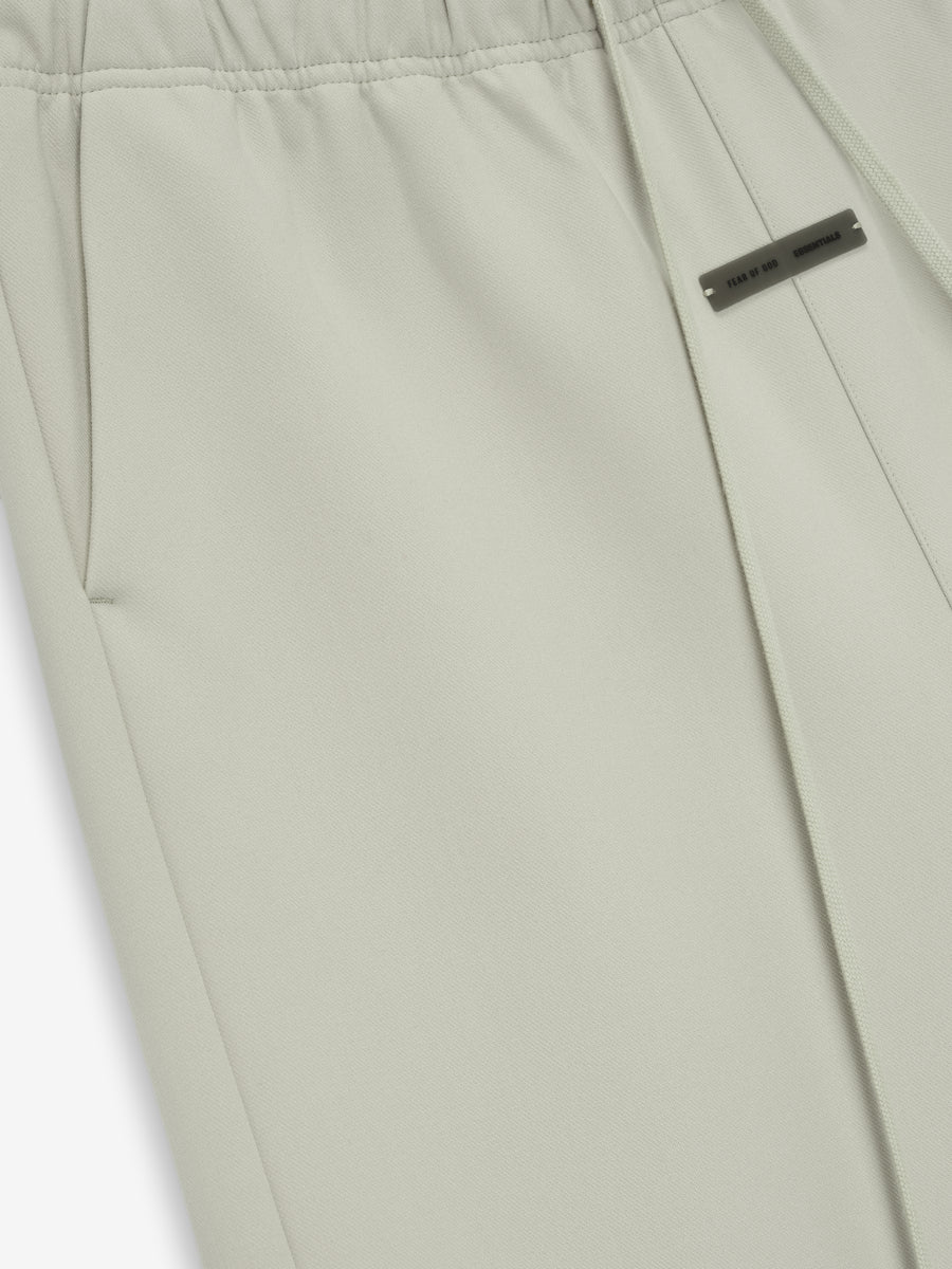 ESSENTIALS Bonded Canvas Work Pant