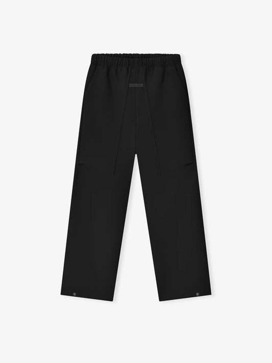 ESSENTIALS Bonded Canvas Work Pant