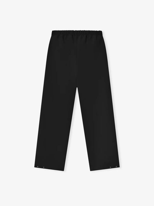 ESSENTIALS Bonded Canvas Work Pant