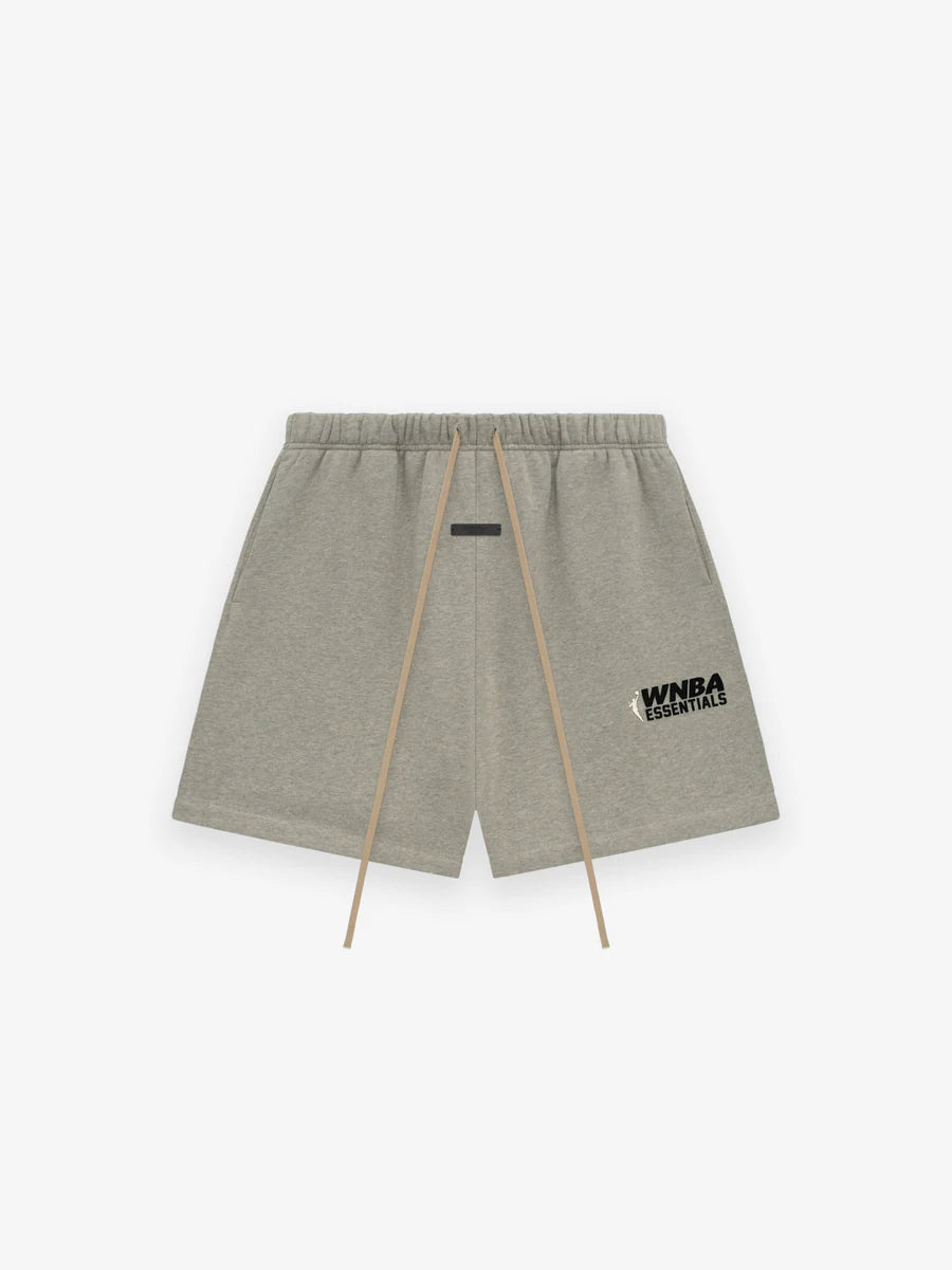 ESSENTIALS Essentials WNBA Shorts