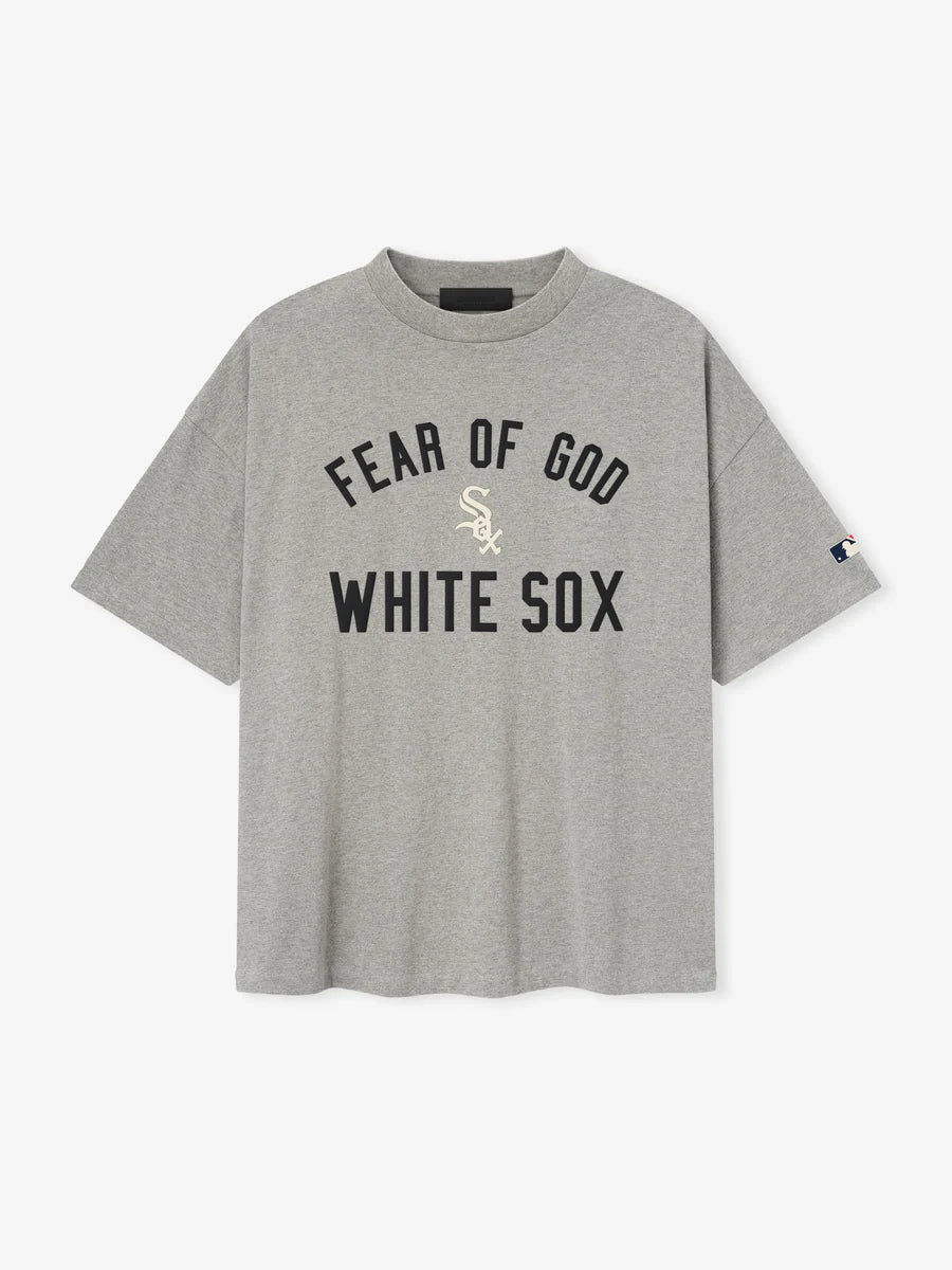 ESSENTIALS White Sox 90s Tee