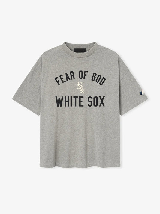 ESSENTIALS White Sox 90s Tee