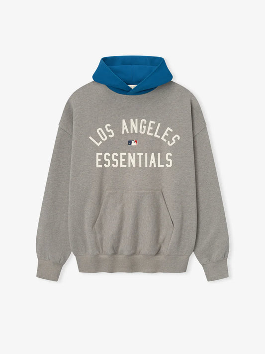 ESSENTIALS Dodgers Sport Hoodie