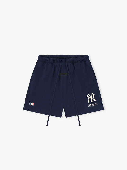 ESSENTIALS Yankees Classic Shorts