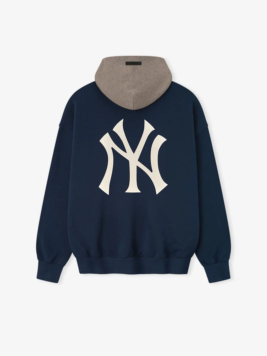 ESSENTIALS Yankees Sport Hoodie