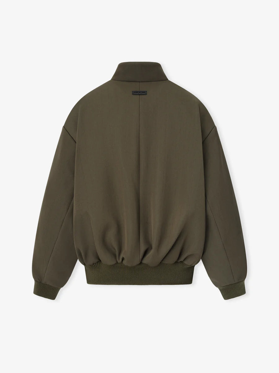 Fear of God Bomber Jacket