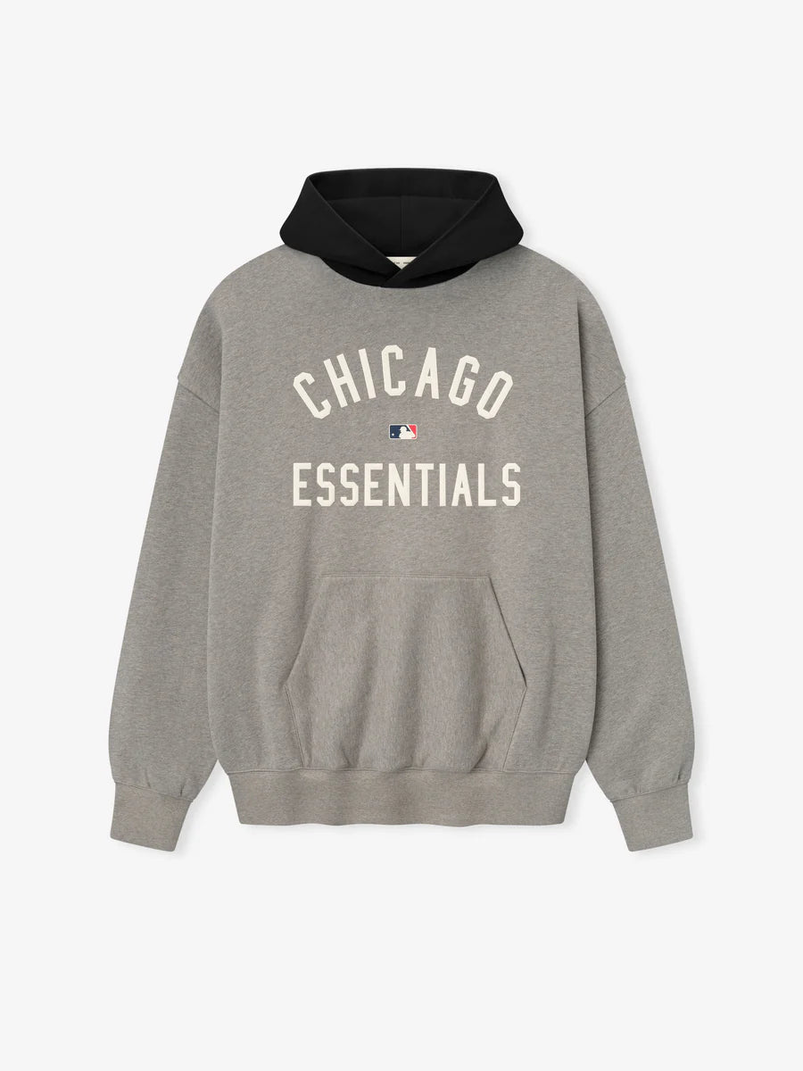 ESSENTIALS White Sox Sport Hoodie