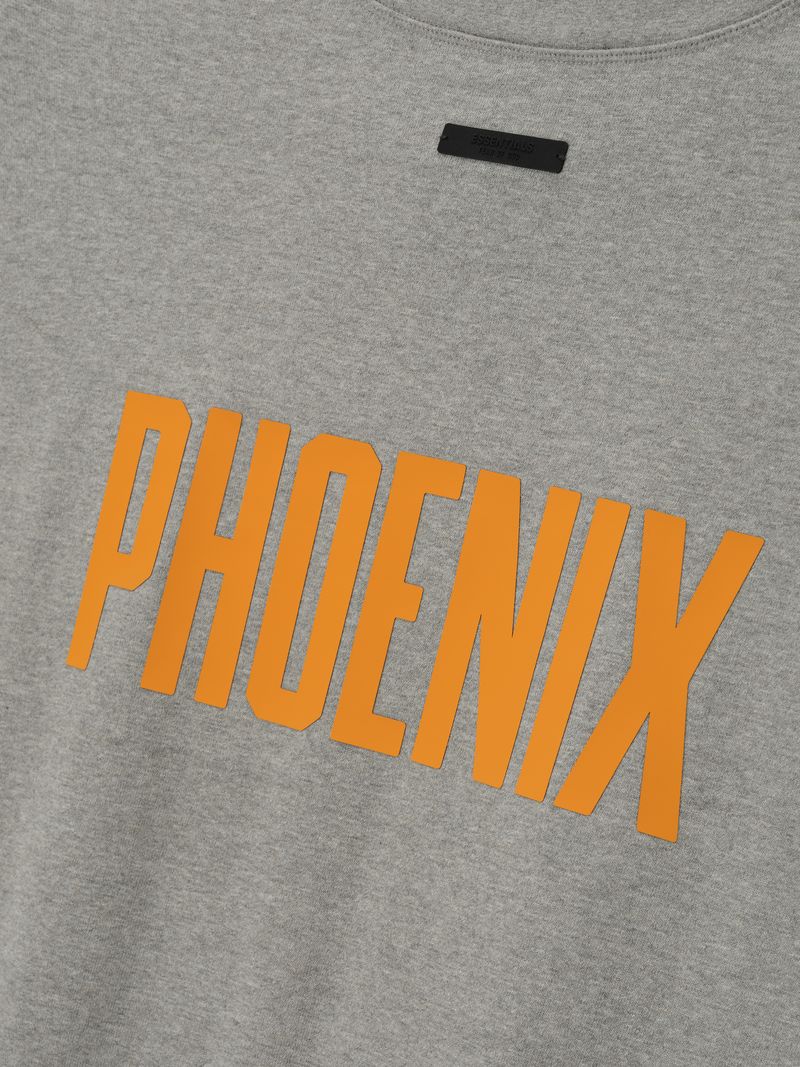 ESSENTIALS Suns 90's Tee