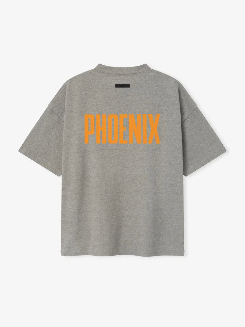 ESSENTIALS Suns 90's Tee