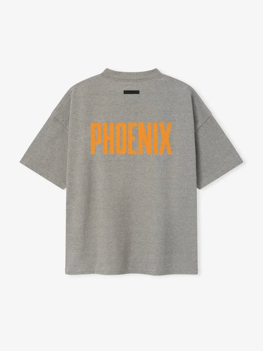 ESSENTIALS Suns 90's Tee
