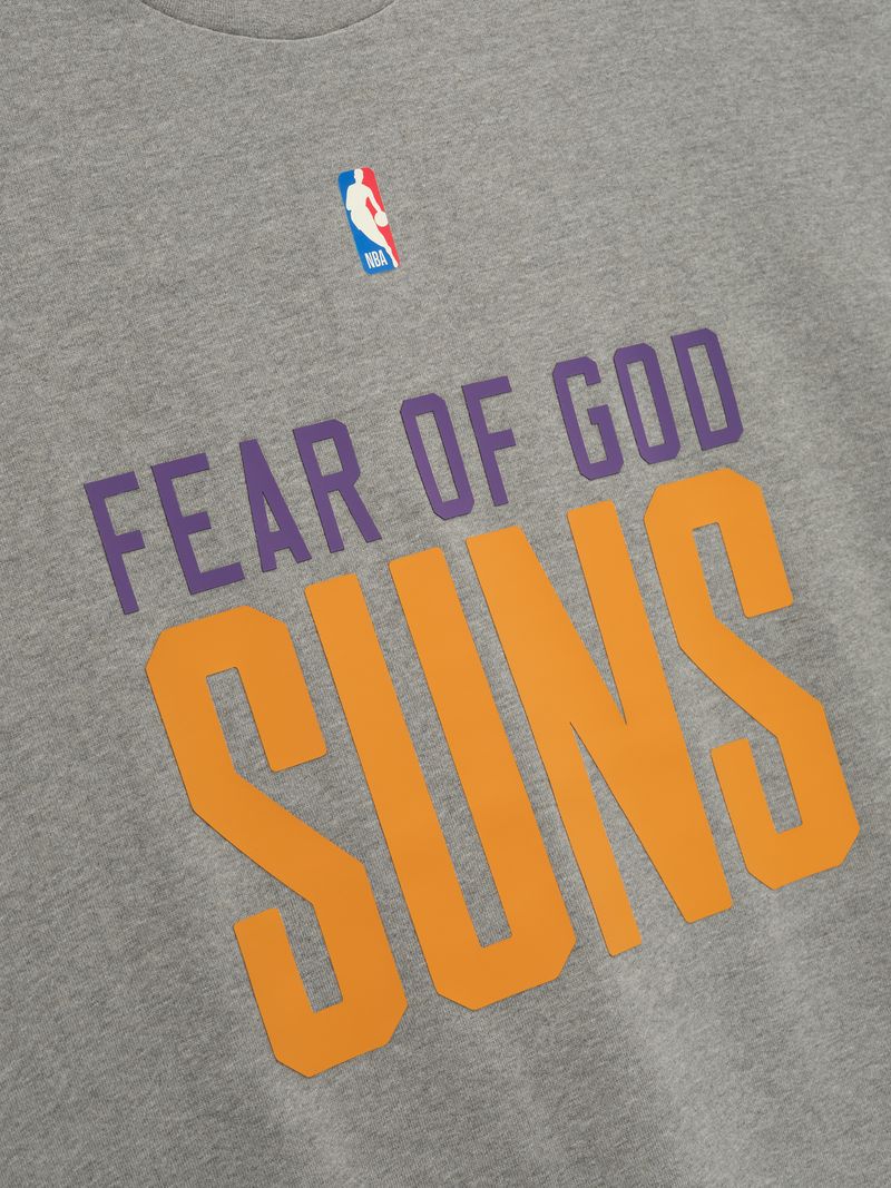 ESSENTIALS Suns 90's Tee