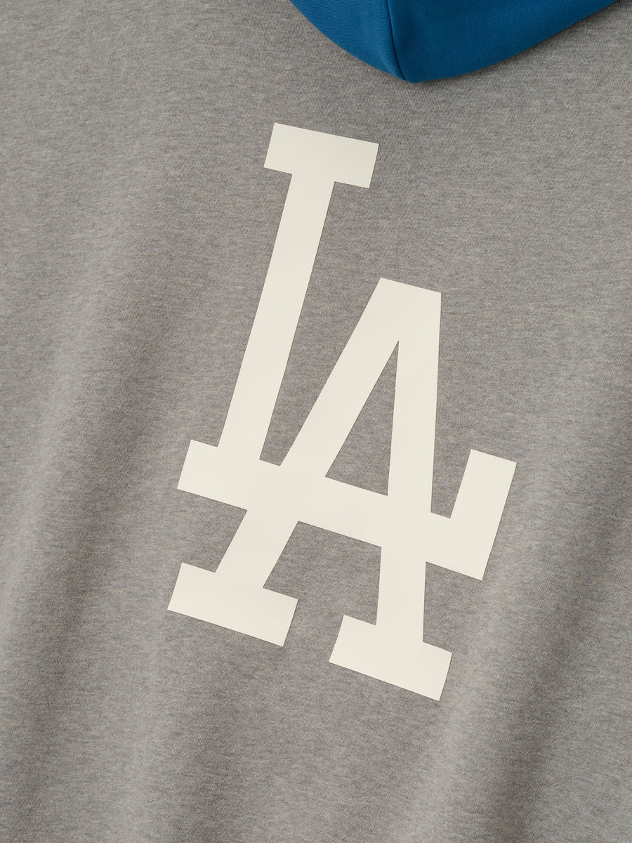 ESSENTIALS Dodgers Sport Hoodie