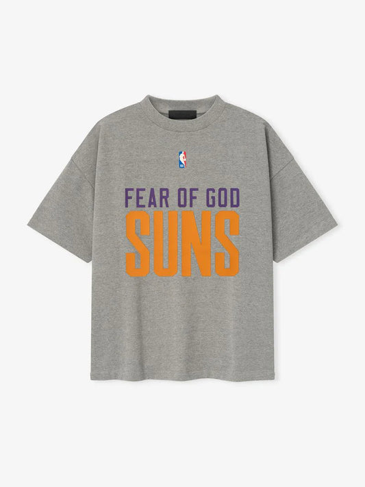 ESSENTIALS Suns 90's Tee