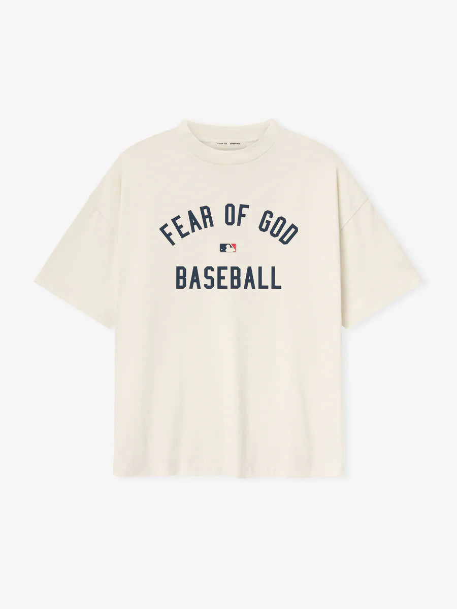 ESSENTIALS MLB 90s Tee