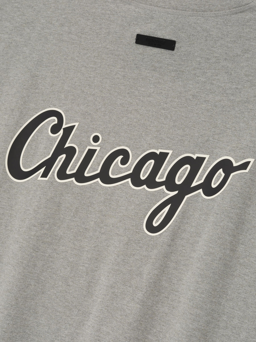 ESSENTIALS White Sox 90s Tee