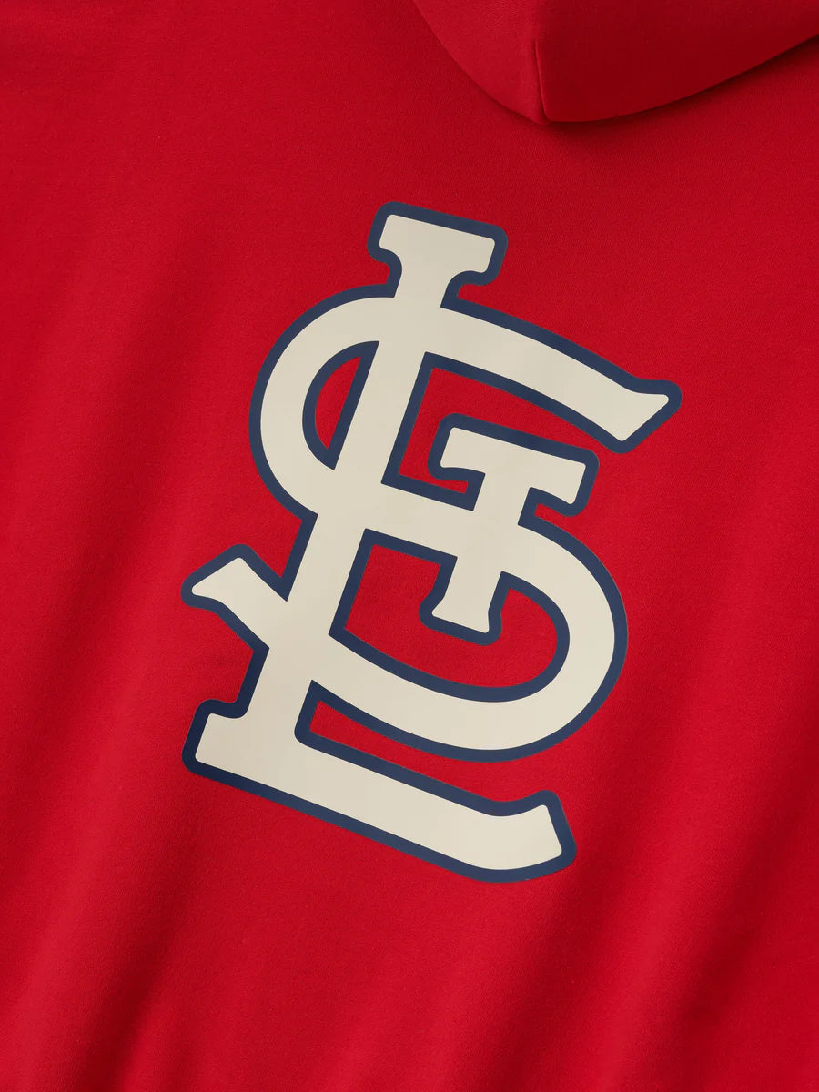 ESSENTIALS Cardinals Sport Hoodie