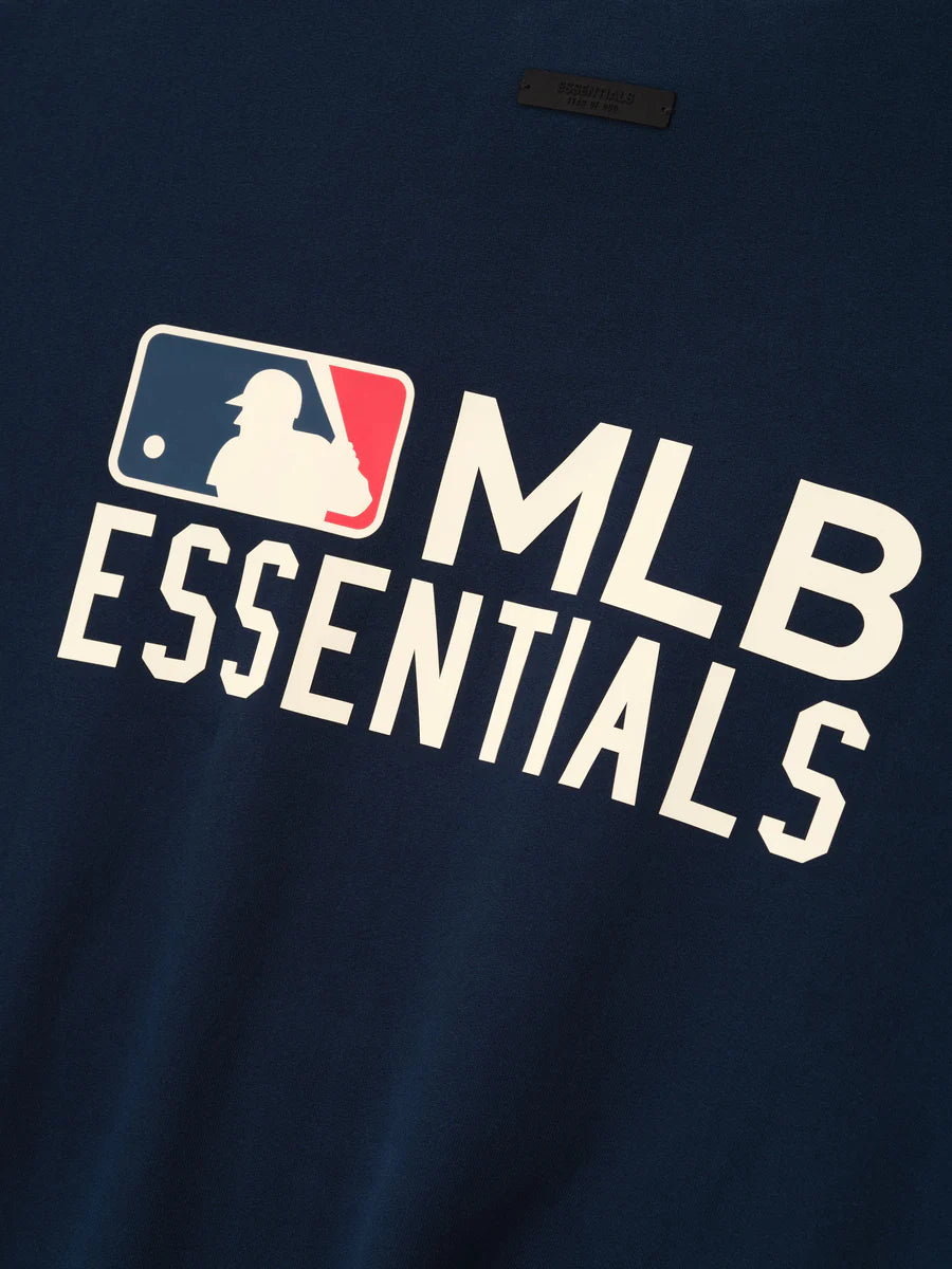 ESSENTIALS MLB Sport Crewneck