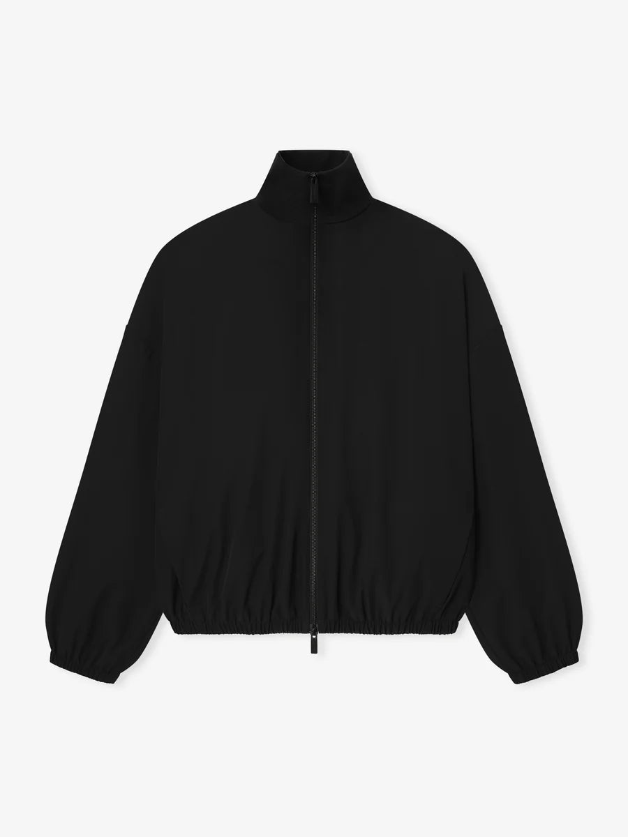 Fear of God Nylon Track Jacket