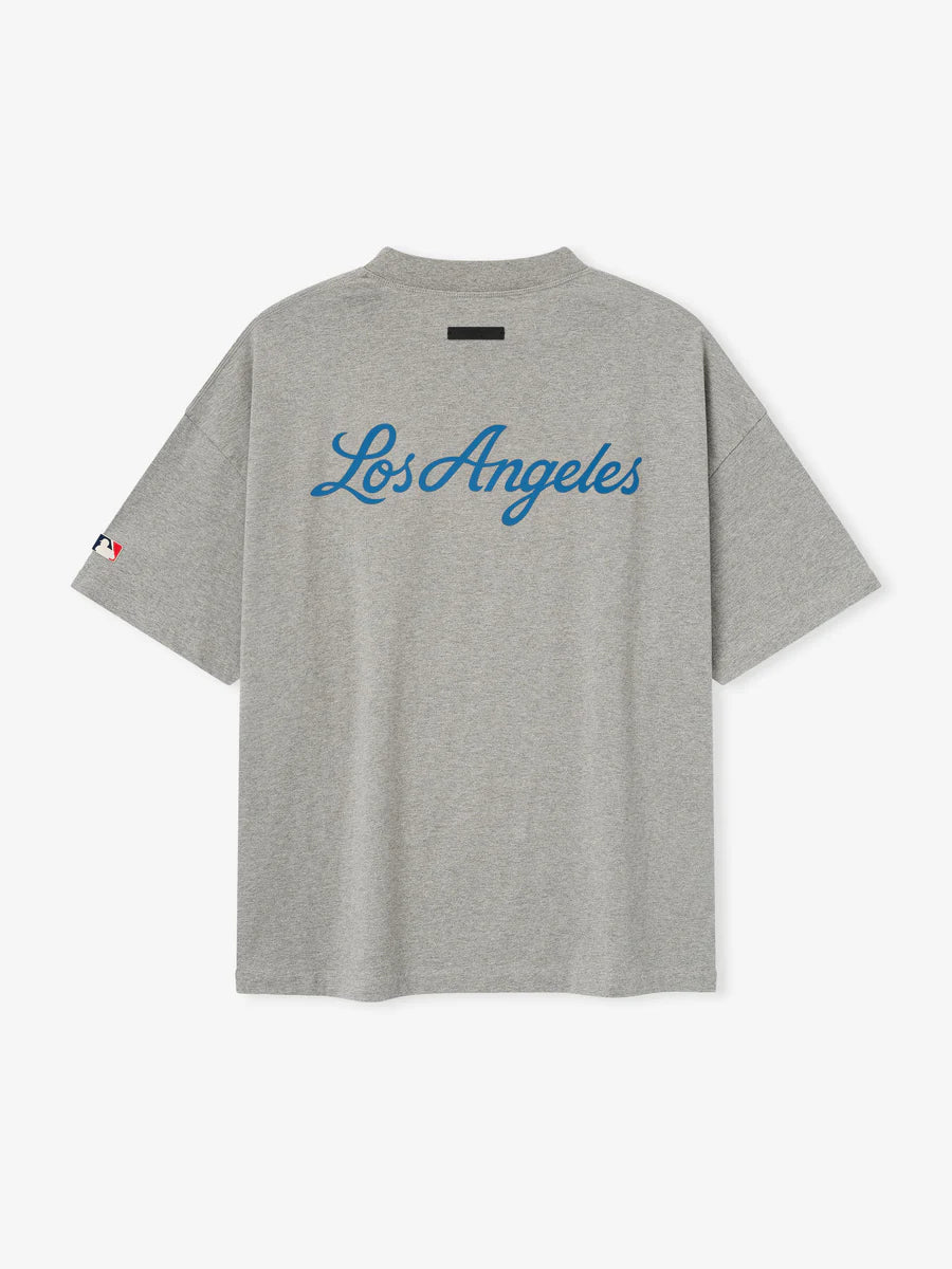 ESSENTIALS Dodgers 90s Tee