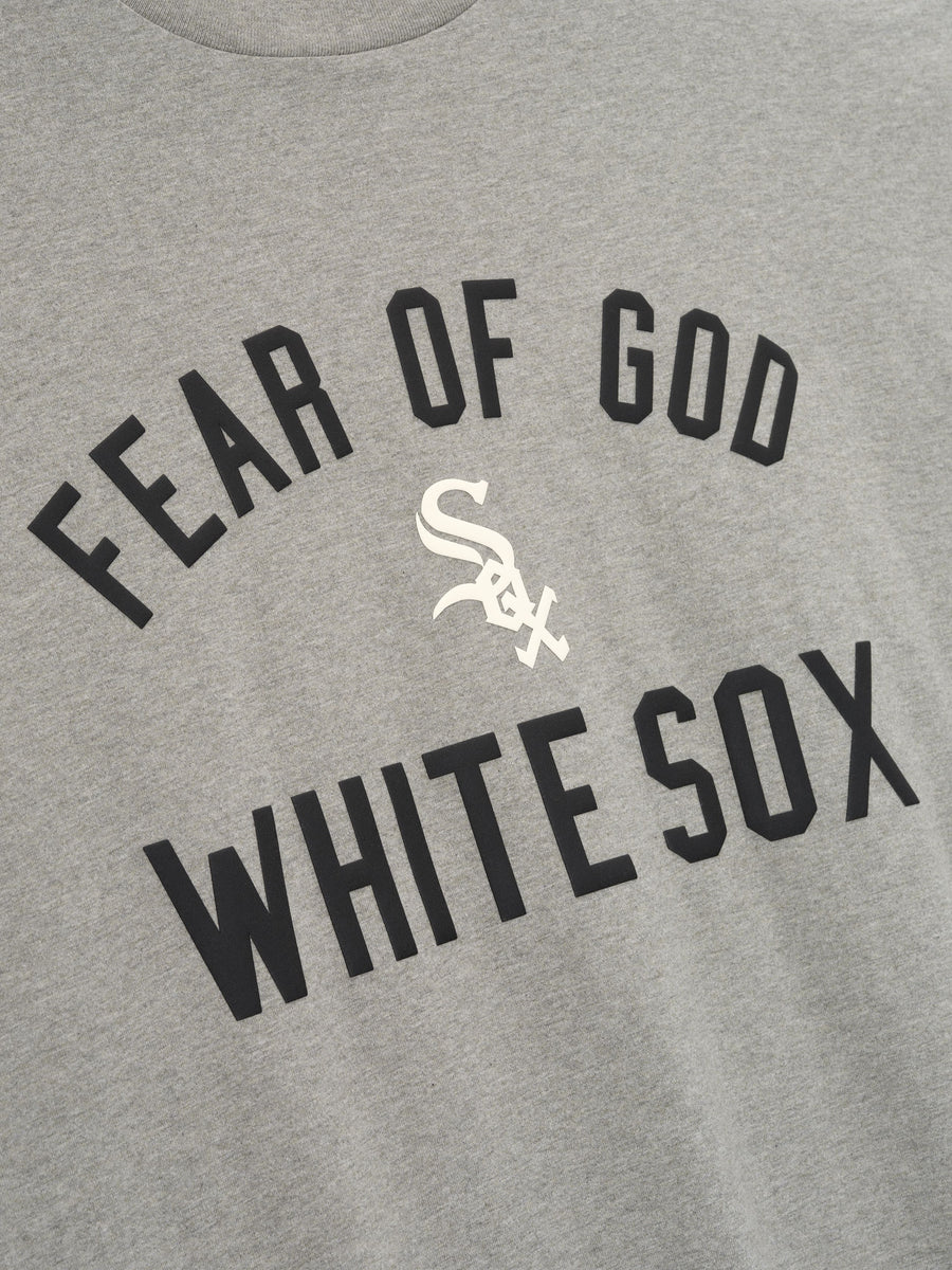 ESSENTIALS White Sox 90s Tee