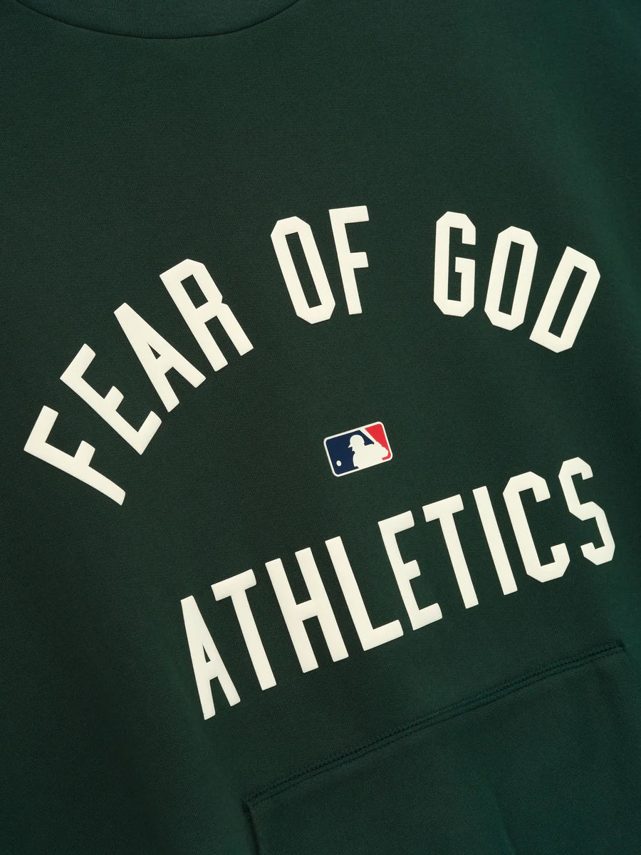 ESSENTIALS Athletics Sport Crewneck