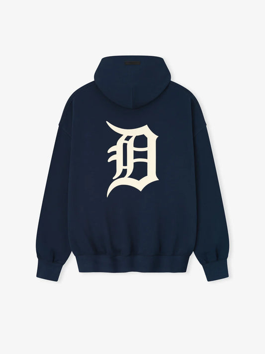 ESSENTIALS Tigers Sport Hoodie
