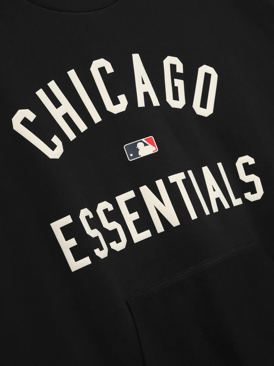 ESSENTIALS White Sox Sport Crewneck
