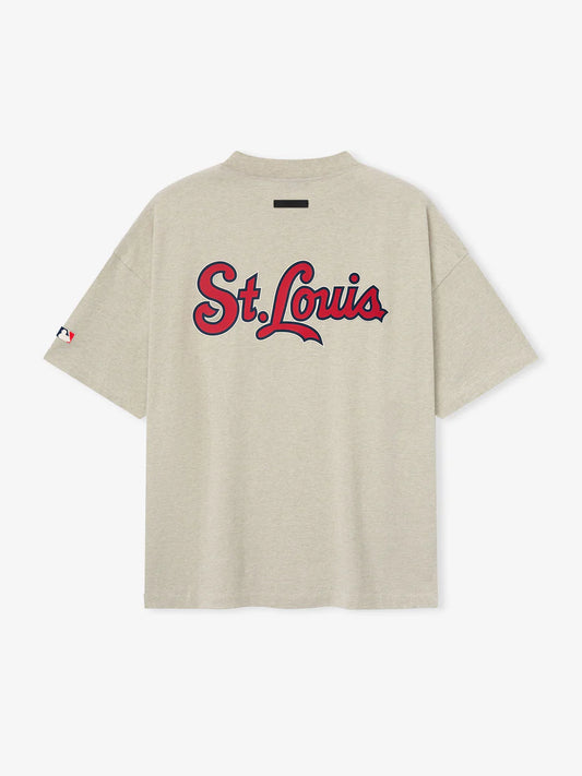 ESSENTIALS Cardinals 90s Tee