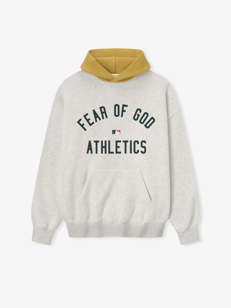 ESSENTIALS Athletics Sport Hoodie