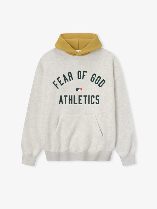 ESSENTIALS Athletics Sport Hoodie