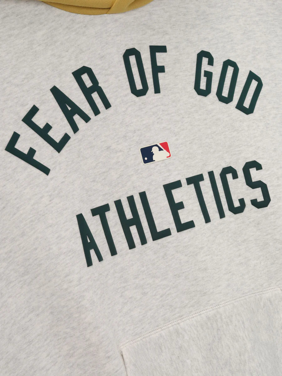 ESSENTIALS Athletics Sport Hoodie