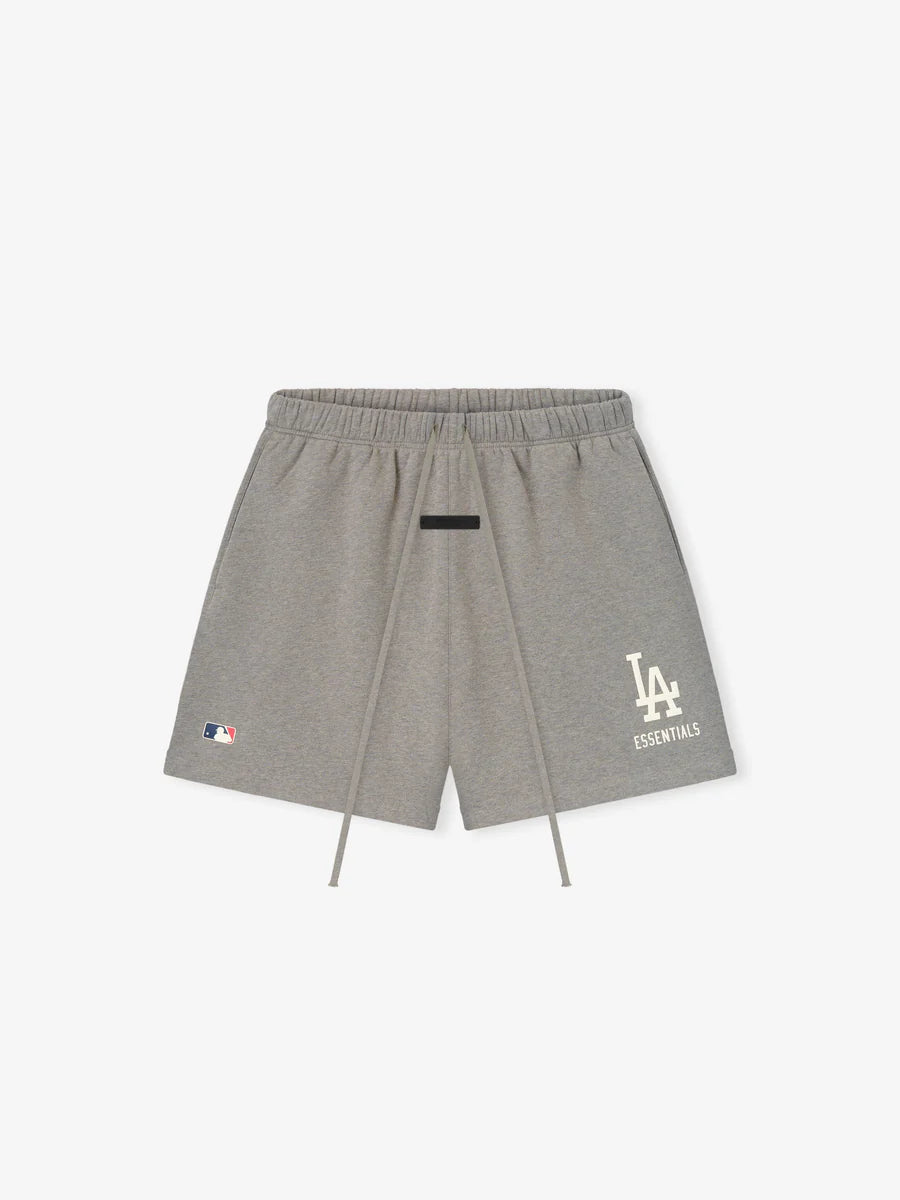 ESSENTIALS Dodgers Classic Shorts