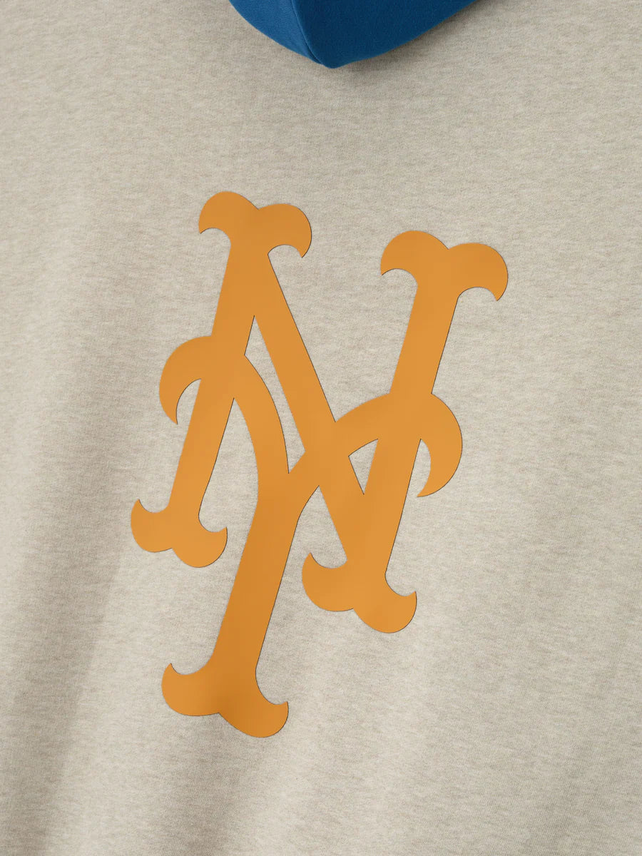 ESSENTIALS Mets Sport Hoodie