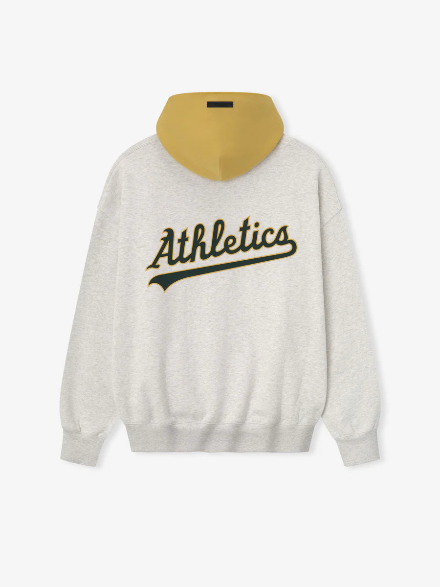 ESSENTIALS Athletics Sport Hoodie