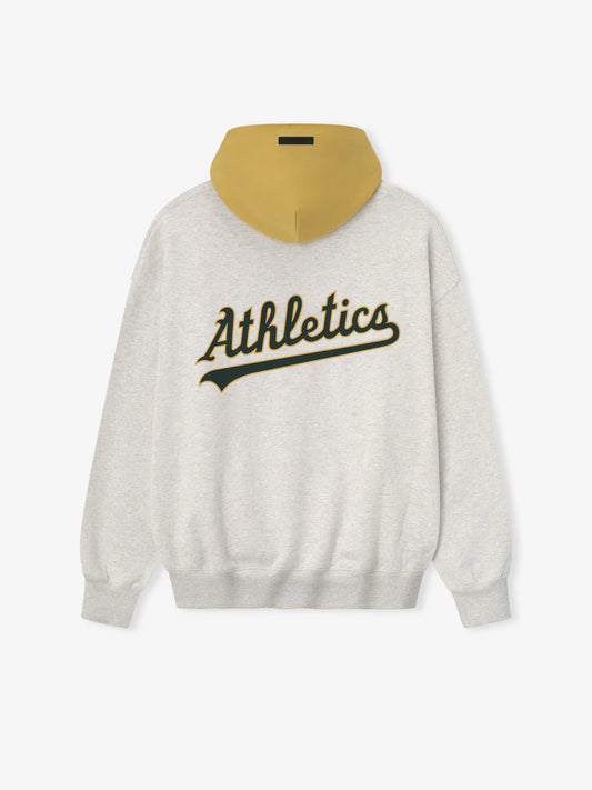 ESSENTIALS Athletics Sport Hoodie