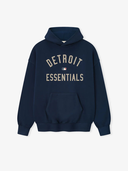ESSENTIALS Tigers Sport Hoodie