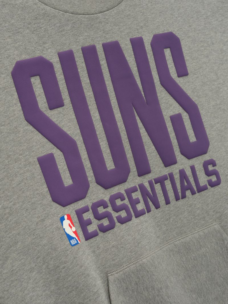 ESSENTIALS Suns Sport Crewneck