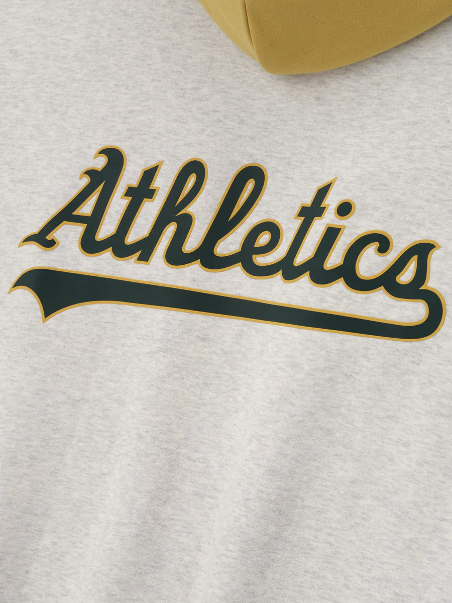ESSENTIALS Athletics Sport Hoodie