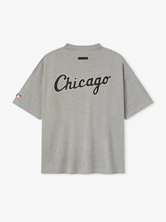 ESSENTIALS White Sox 90s Tee
