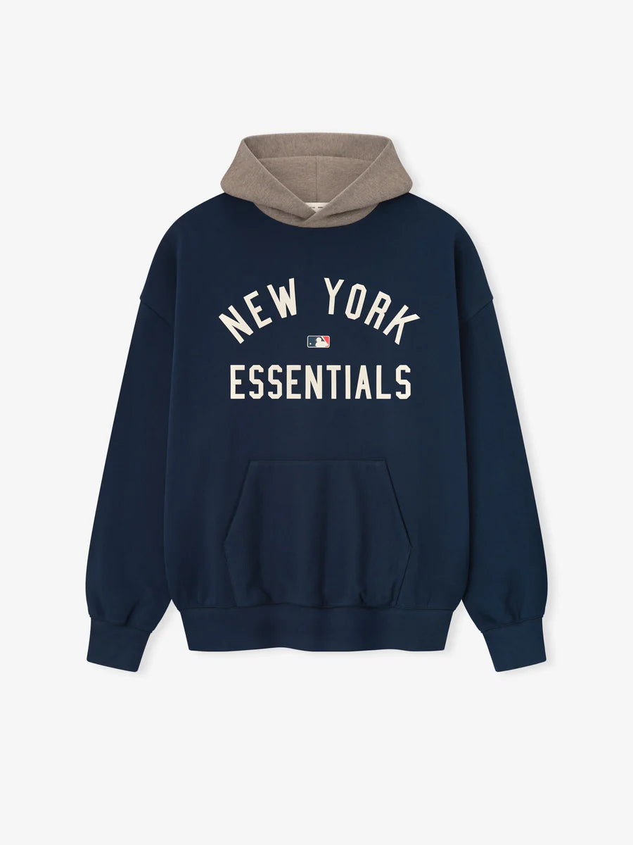 ESSENTIALS Yankees Sport Hoodie