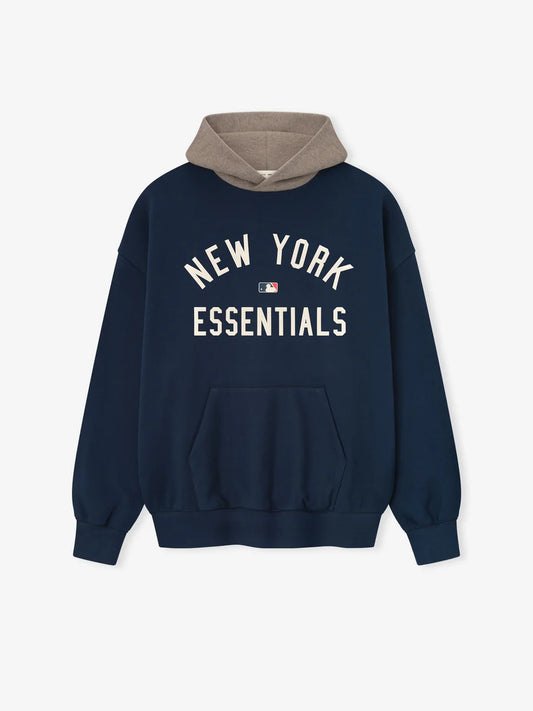 ESSENTIALS Yankees Sport Hoodie