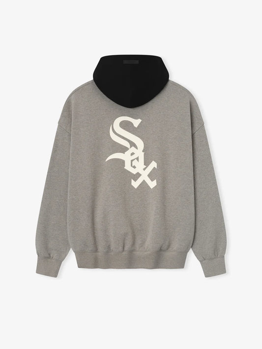 ESSENTIALS White Sox Sport Hoodie