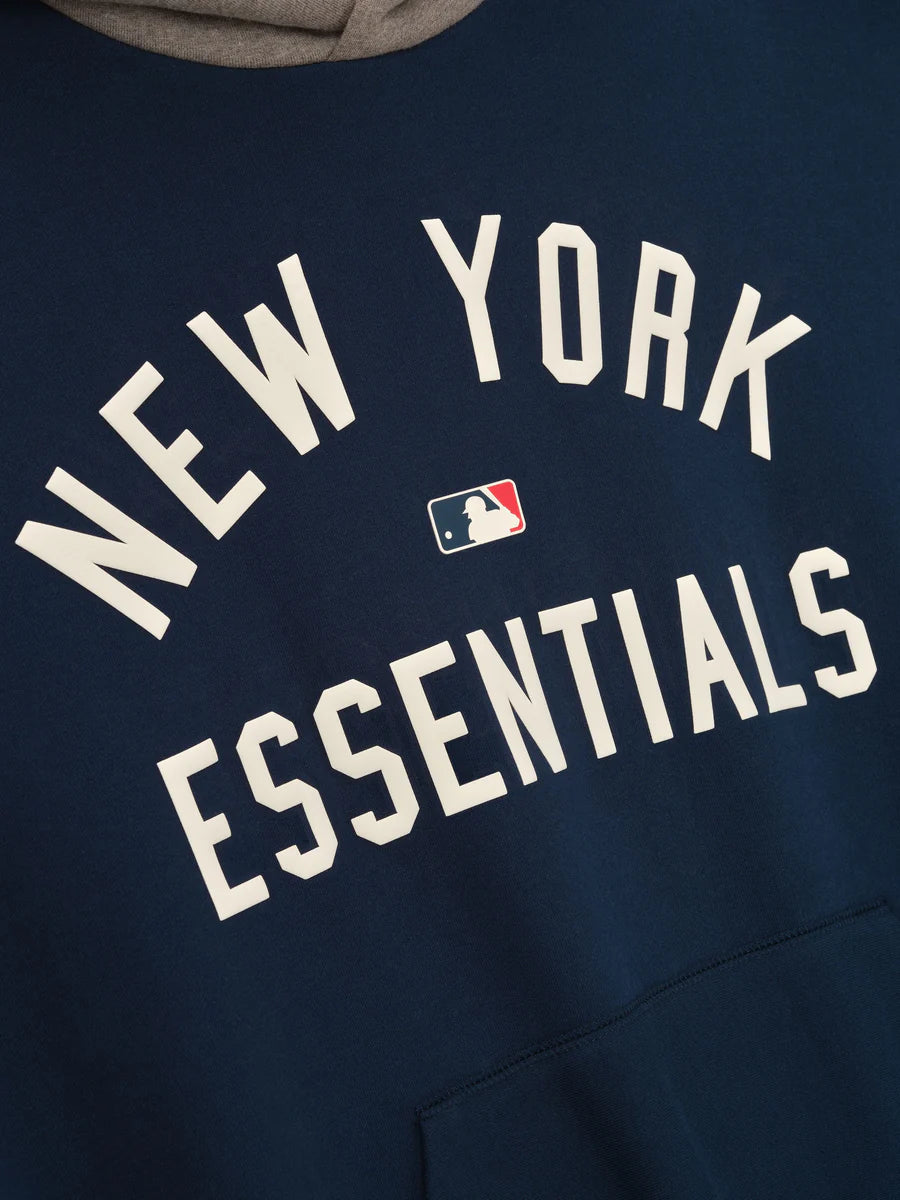 ESSENTIALS Yankees Sport Hoodie